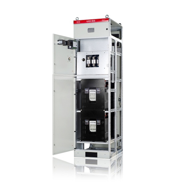 眾升科技無功補(bǔ)償柜