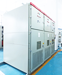 中晶環境科技股份有限公司