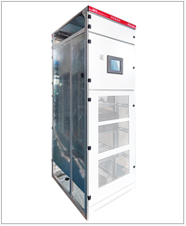 天水長城起重電氣有限公司(產品:APF)