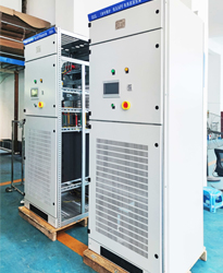 中頻率諧波治理，低壓有源濾波效果好（產品：APF）