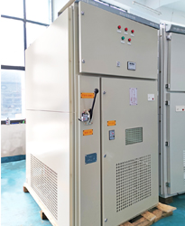 市政公用工程生產企業如何選擇高壓電容柜？