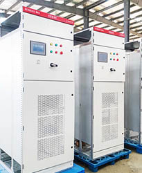 煤炭焦化企業(yè)功率因數(shù)不達(dá)標(biāo)如何解決?