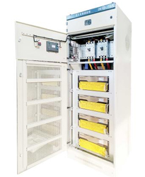 釹鐵硼永磁材料企業(yè)如何解決諧波問題?