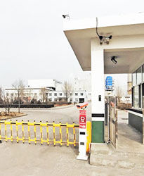 60萬噸/年蘭炭項目--借助眾升科技高壓無功補償裝置,功率因數(shù)達(dá)標(biāo)!