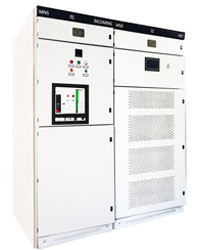 海外(斐濟(jì))項目,眾升科技產(chǎn)品助力他國電能質(zhì)量!