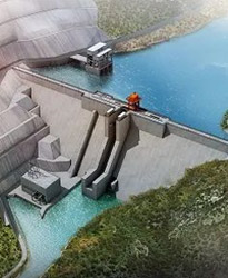 眾升科技高壓無功補償裝置成功入駐西藏扎拉水電站,助力高效用電!