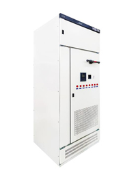 張家港市華昌新材料項目--眾升科技無功補償裝置,助力高效用電、改善用電質量!