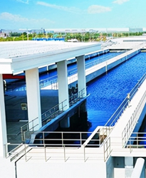 眾升科技高壓電容成套補償柜--成功入駐引韓濟饒供水工程,助力高效用電!