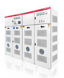 眾升科技低壓濾波補償裝置--助力威遠華原復合材料項目,功率因數達標!改善用電質量!