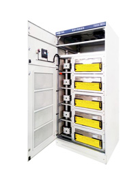 福建尤溪華港項目--借助眾升科技專用電能質量綜合治理裝置MEC,改善電能質量!