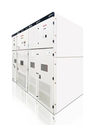 眾升科技高壓無功補償裝置-助力碭山邁瑞醫療科技產業發展有限公司,改善電能質量!