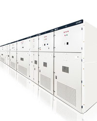 眾升科技高壓無功補償柜,助力益海嘉里(周口)生物科技有限公司高效用電,改善用電質量!