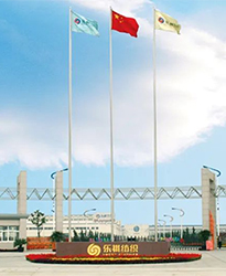 眾升科技高壓動(dòng)態(tài)無(wú)功補(bǔ)償裝置(SVG)——助力宜興新樂(lè)祺紡織印染有限公司高效用電、改善電能質(zhì)量!