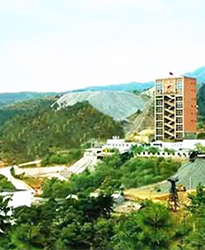 眾升科技高壓動態無功補償裝置(SVG)--助力中國有色集團撫順紅透山礦業有限公司高效用電、改善電能質量!