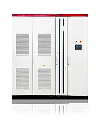 眾升科技高壓動態無功補償裝置(SVG)--助力湖州弗蘭德通訊科技有限公司高效用電、改善電能質量！