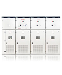 眾升科技高壓無功補償柜--助力武穴港田鎮港區盤塘作業區散貨碼頭工程項目高效用電、改善電能質量！