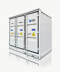 眾升科技高壓動態無功補償裝置(SVG)，助力蘇州尚美國際化妝品有限公司高效用電、改善電能質量！