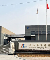 眾升科技光伏專用無功補償裝置--助力?含山林頭鎮南洋精密機械制造有限公司高效用電、改善電能質量！