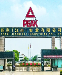 眾升科技高壓動態無功補償裝置(SVG)--順利發往匹克（江西）實業有限公司項目現場！