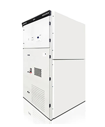 眾升科技高壓無功補償柜，助力發往江蘇聯風新能源科技有限公司高效用電、改善電能質量！