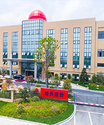 眾升科技高壓動(dòng)態(tài)無功補(bǔ)償裝置(SVG),助力寧波旭升集團(tuán)股份有限公司,高效用電、改善用電質(zhì)量!