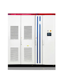 眾升科技高壓動(dòng)態(tài)無功補(bǔ)償裝置(SVG),助力湖州弗蘭德通訊科技有限公司高效用電、改善電能質(zhì)量!