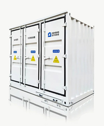 眾升科技高壓動(dòng)態(tài)無功補(bǔ)償裝置(SVG),助力蘇州尚美國際化妝品有限公司高效用電、改善電能質(zhì)量!