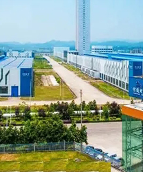 眾升科技高壓動(dòng)態(tài)無功補(bǔ)償裝置(SVG),助力?宜昌信通電纜有限公司高效用電、改善用電質(zhì)量!