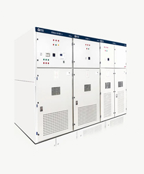 眾升科技高壓無功補(bǔ)償柜,助力山東鴻安食品科技有限公司高效用電、改善用電質(zhì)量!