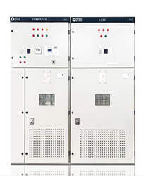 眾升科技高壓無功補償柜,助力甘肅量維生物工程有限公司,高效用電、改善用電質量!