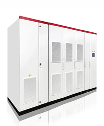 眾升科技高壓動態無功補償裝置(SVG),助力四川榮縣雙慶礦業有限公司,高效用電、改善電能質量!