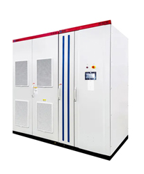 眾升科技高壓動態(tài)無功補償裝置(SVG),助力浙江大自然戶外用品股份有限公司,高效用電、改善用電質(zhì)量!