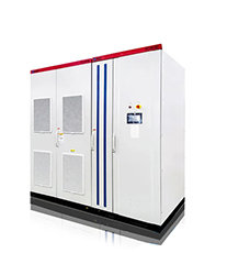 眾升科技高壓動態無功補償裝置(SVG),助力江蘇泰茂車業有限公司,高效用電、改善電能質量!