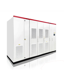 眾升科技高壓動態無功補償裝置(SVG),助力盤州市喜樂慶煤業有限公司,高效用電、改善電能質量!