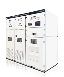 眾升科技高壓動態無功補償裝置(SVG),助力中國交通建設(馬來西亞)有限公司沙巴旗濱散貨碼頭疏浚項目,高效用電、改善用電質量!