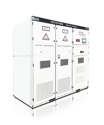 眾升科技高壓動態無功補償裝置(SVG),助力大連永濟電機電器科技發展有限公司,高效用電、改善用電質量!