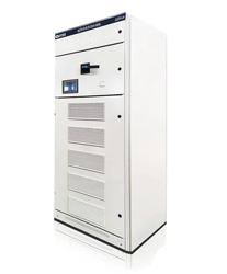 眾升科技低壓動態無功補償裝置,助力滄州東藍能源發展有限公司,高效用電!