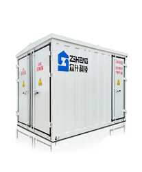 眾升科技高壓動態無功補償裝置(SVG),助力若爾蓋浩源礦產品有限公司,高效用電!