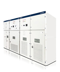 眾升科技高壓無功補償柜，助力安徽皖維集團有限責任公司，高效用電！