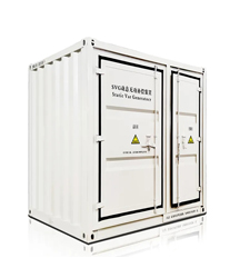 眾升科技高壓動態無功補償裝置(SVG),助力安徽艾格康家居科技股份有限公司,高效用電!