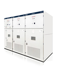 眾升科技高壓無功補償柜,助力遵義長嶺特殊鋼有限公司，高效用電！