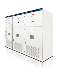 眾升科技高壓無功補償柜，助力上海松江綜合交通樞紐項目，高效用電場！