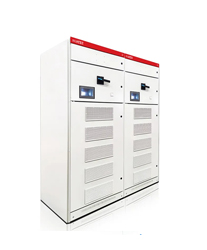 眾升科技低壓動態無功補償裝置，助力芙絲（湖北）飲品有限公司項目，高效用電！