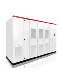 眾升科技高壓動態(tài)無功補償裝置(SVG),助力榆林市榆陽區(qū)長城煤礦項目，高效用電！