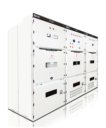 眾升科技高壓無功補償柜，助力南昌港東新港區(qū)姚灣作業(yè)區(qū)綜合碼頭項目，高效用電！