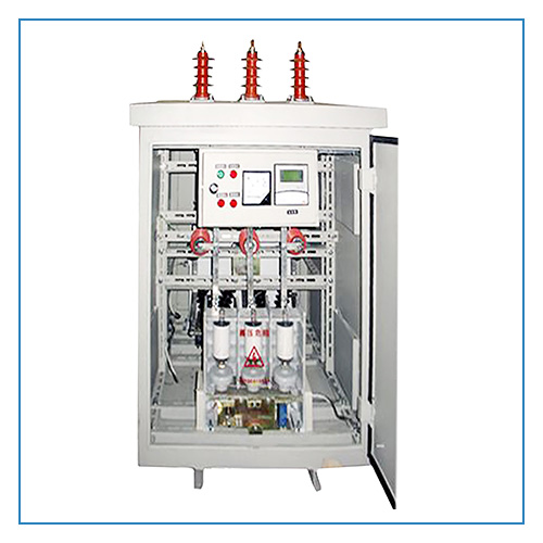 高壓線路無功自動補償裝置 高壓線路無功自動補償裝置