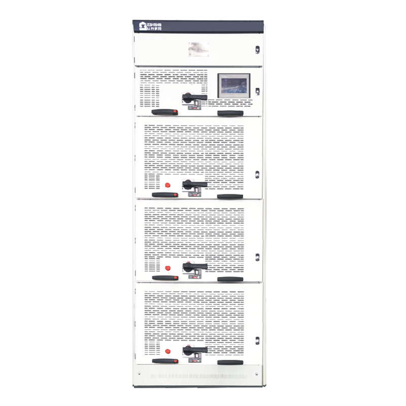 （SVG）抽屜式無功發(fā)生裝置
