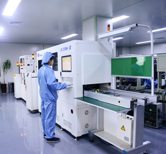 單板調(diào)試-FCT功能測(cè)試設(shè)備 單板調(diào)試-FCT功能測(cè)試設(shè)備